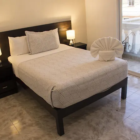 Hotel Shaddai