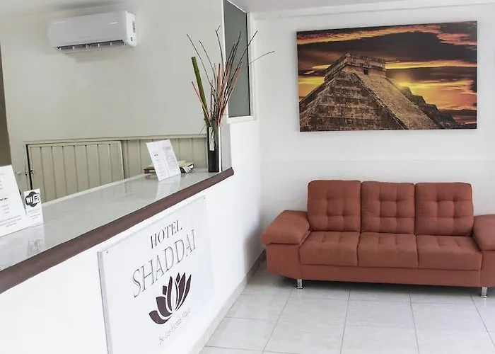 Hotel Shaddai