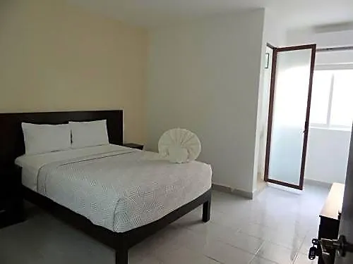 Shaddai Hotel 2*