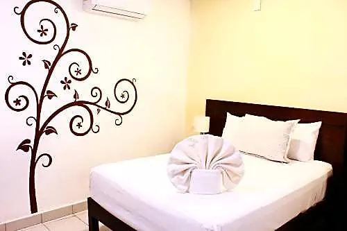 Shaddai Hotel 2*