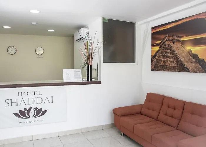 Hotel Shaddai 2*